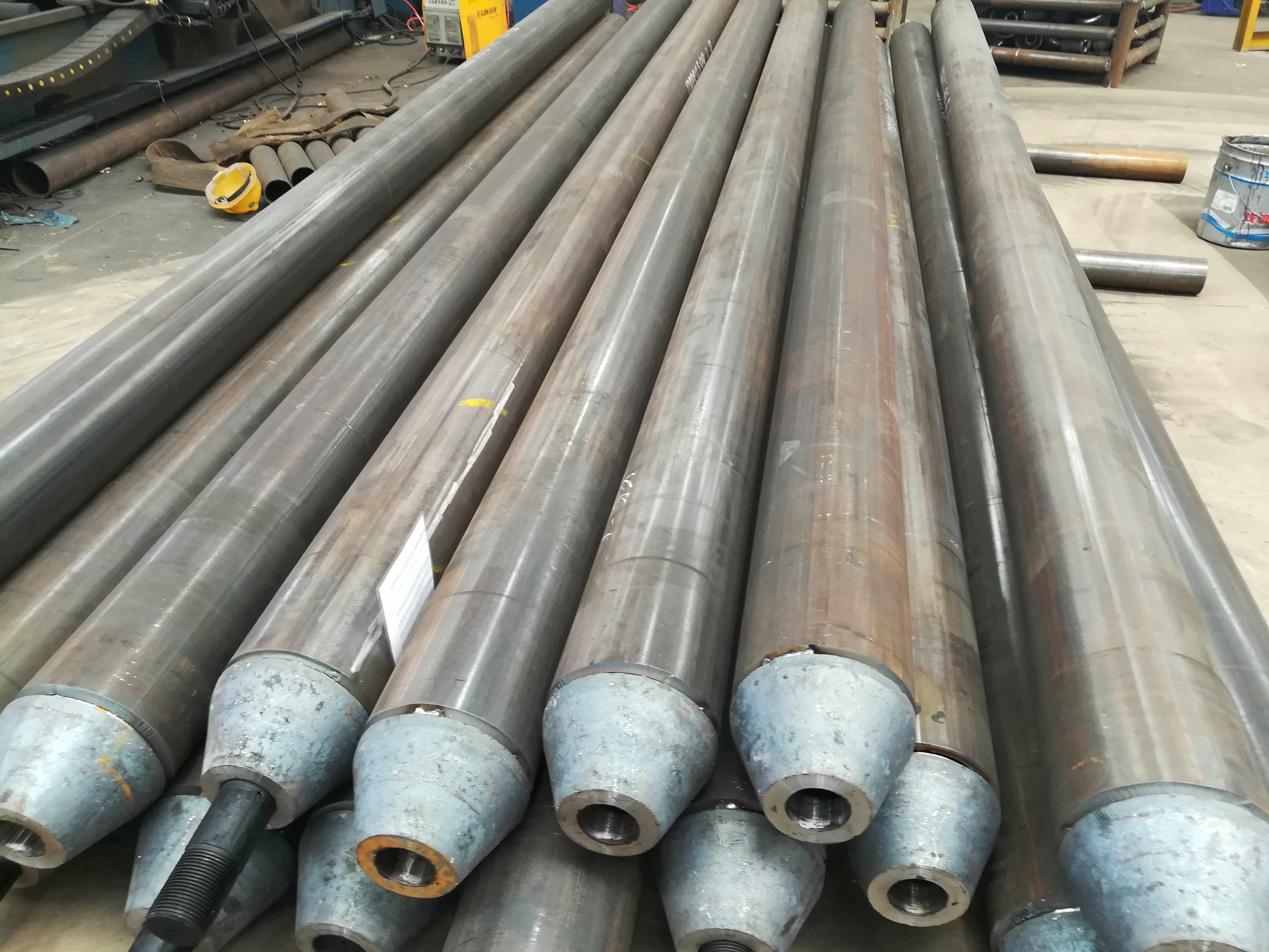 龙海网架工程有限公司