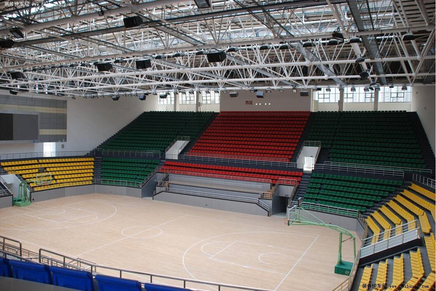 龙海徐州网架厂产品的结构设计和安装要领